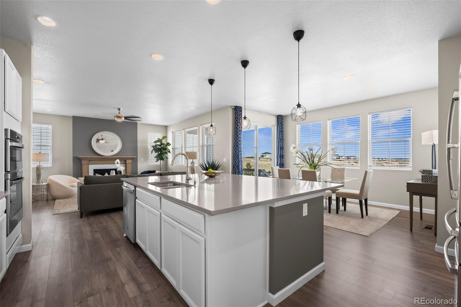 MLS Image #7 for 3778  flagpole court,castle rock, Colorado