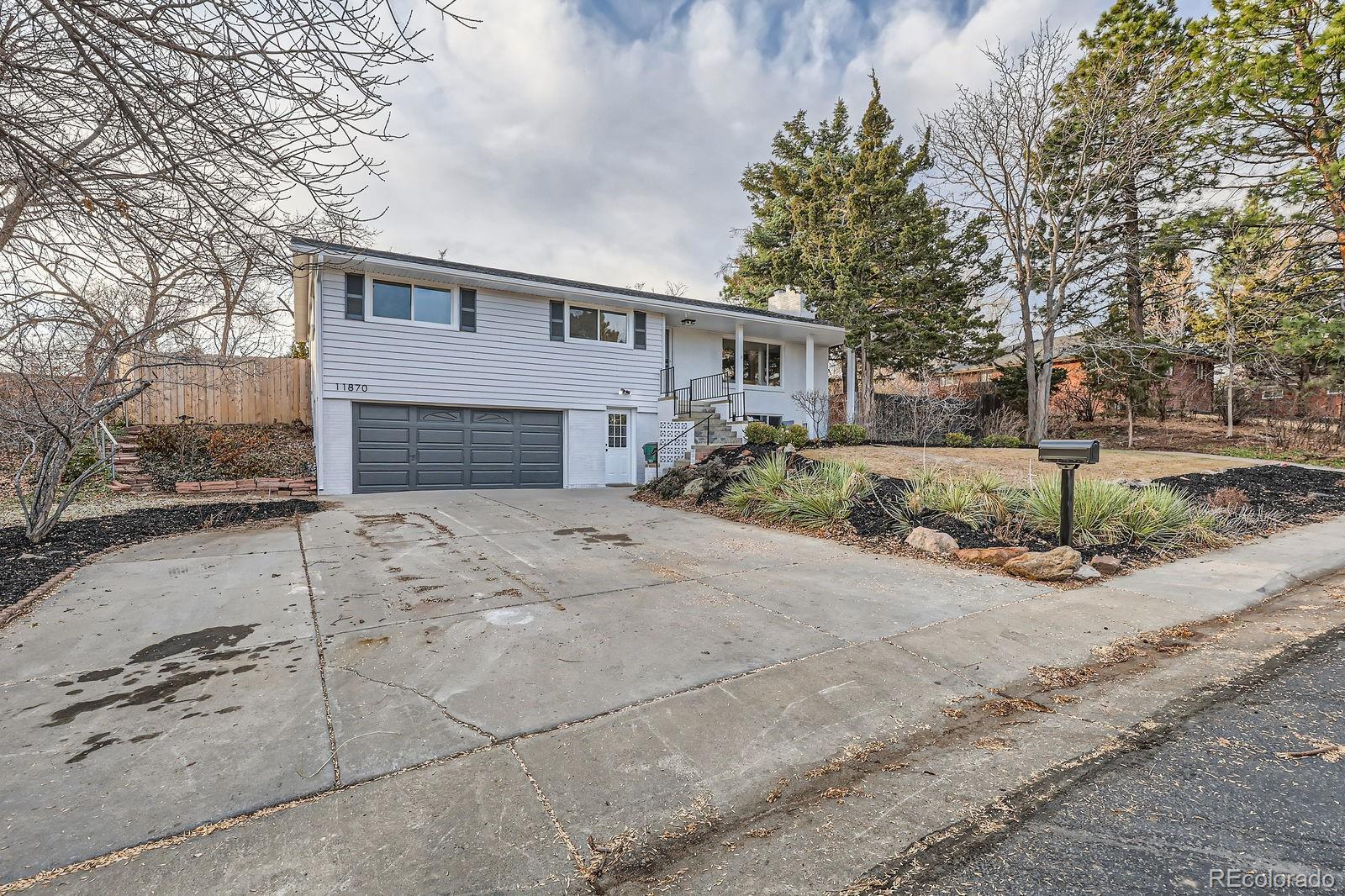 MLS Image #2 for 11870  tabor drive,lakewood, Colorado