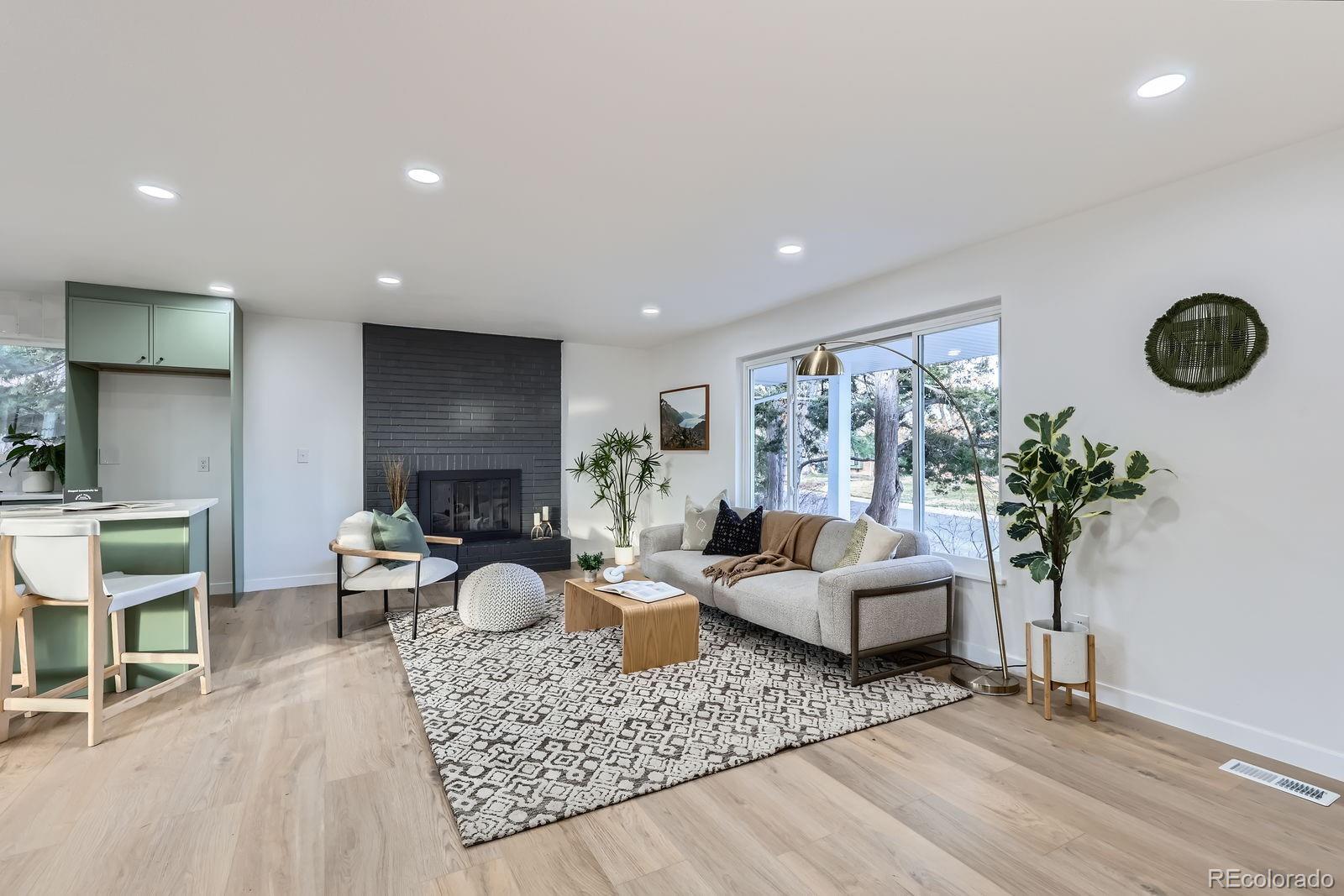 MLS Image #6 for 11870  tabor drive,lakewood, Colorado