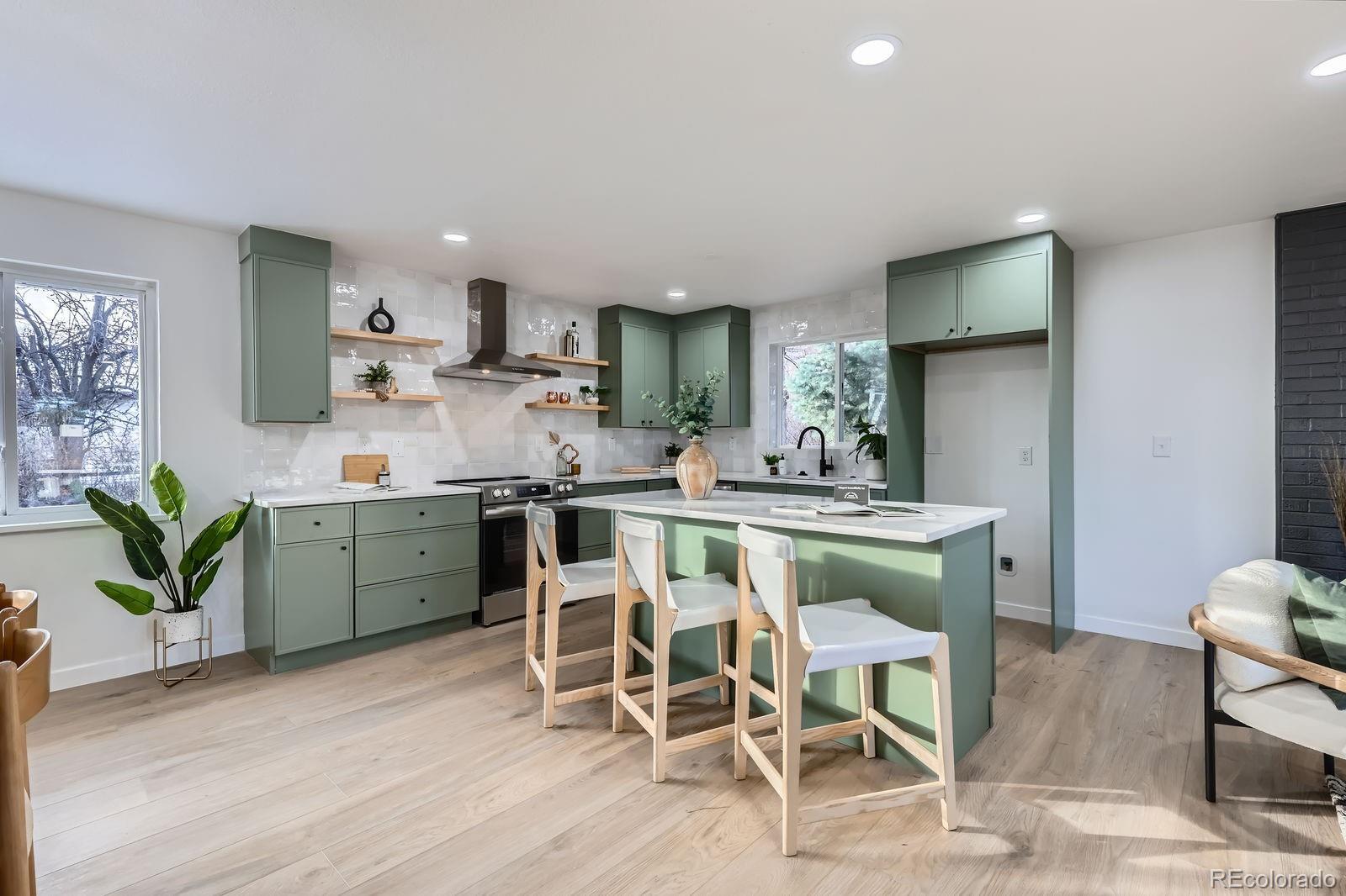 MLS Image #9 for 11870  tabor drive,lakewood, Colorado