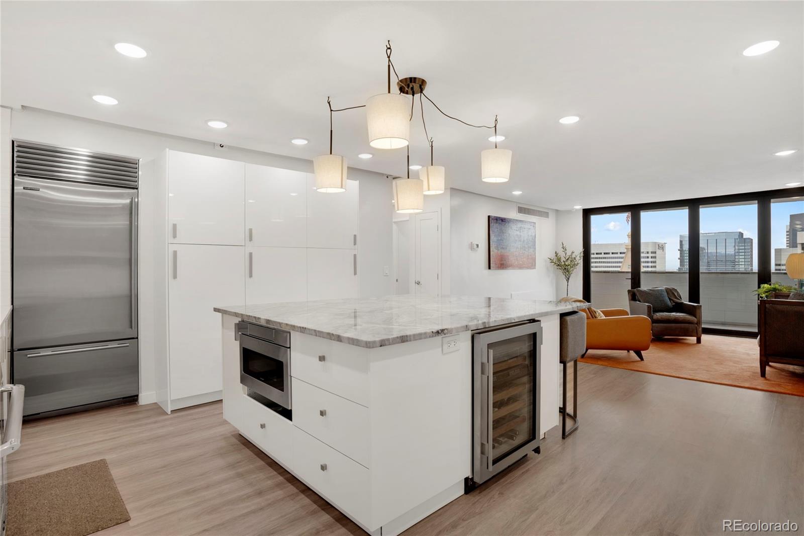 MLS Image #4 for 1020  15th street 31e,denver, Colorado