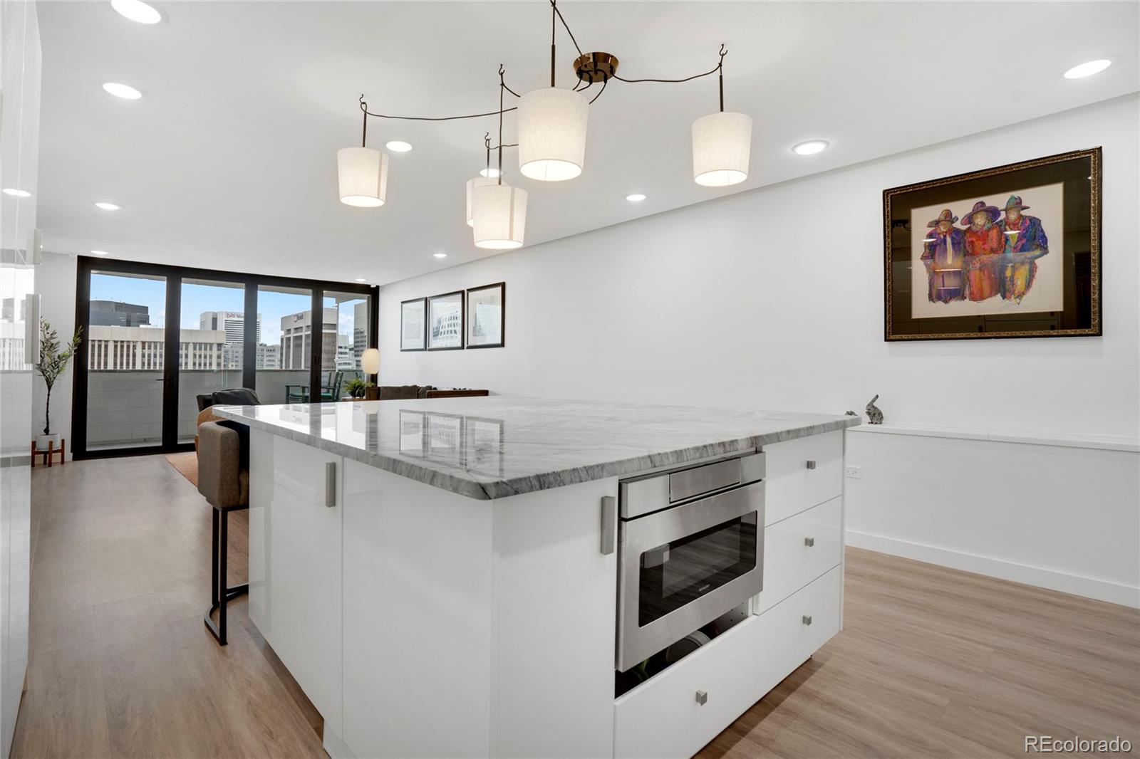 MLS Image #5 for 1020  15th street 31e,denver, Colorado