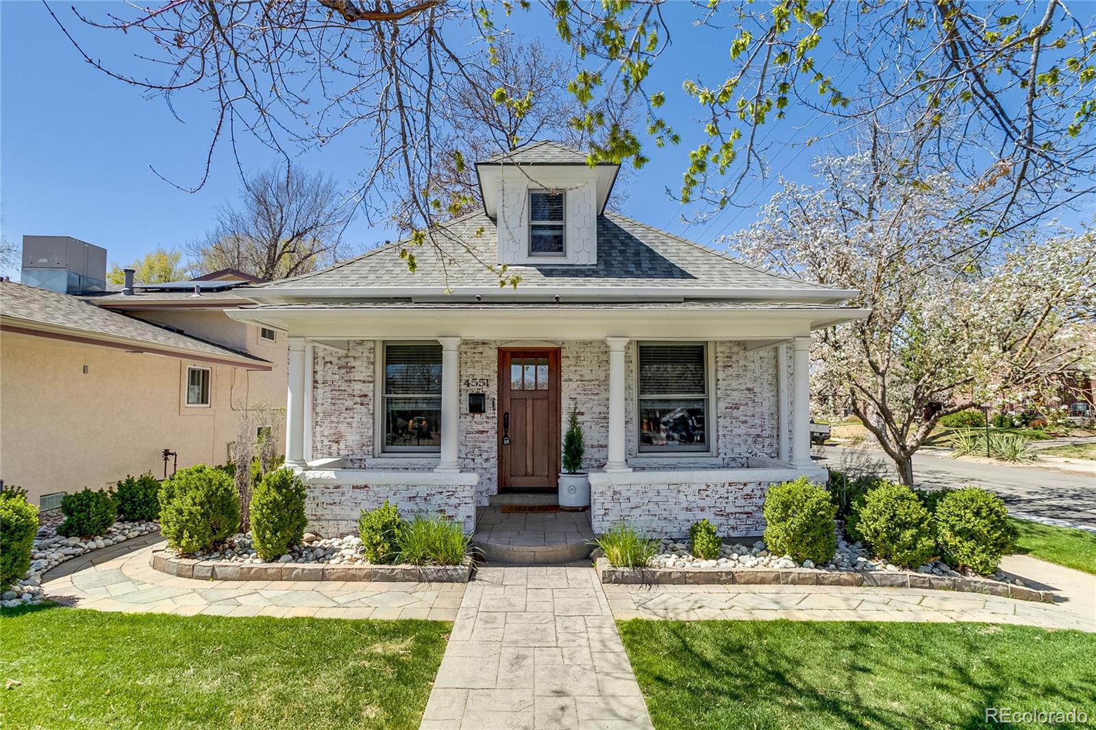 MLS Image #0 for 4551  julian street,denver, Colorado