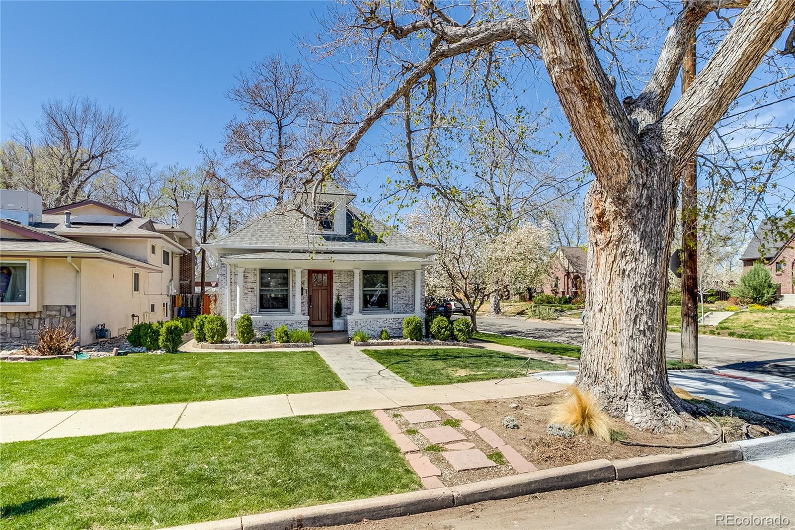 MLS Image #1 for 4551  julian street,denver, Colorado