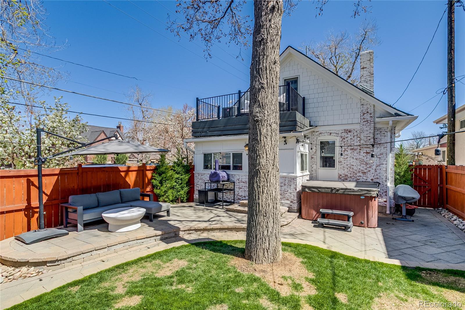 MLS Image #37 for 4551  julian street,denver, Colorado