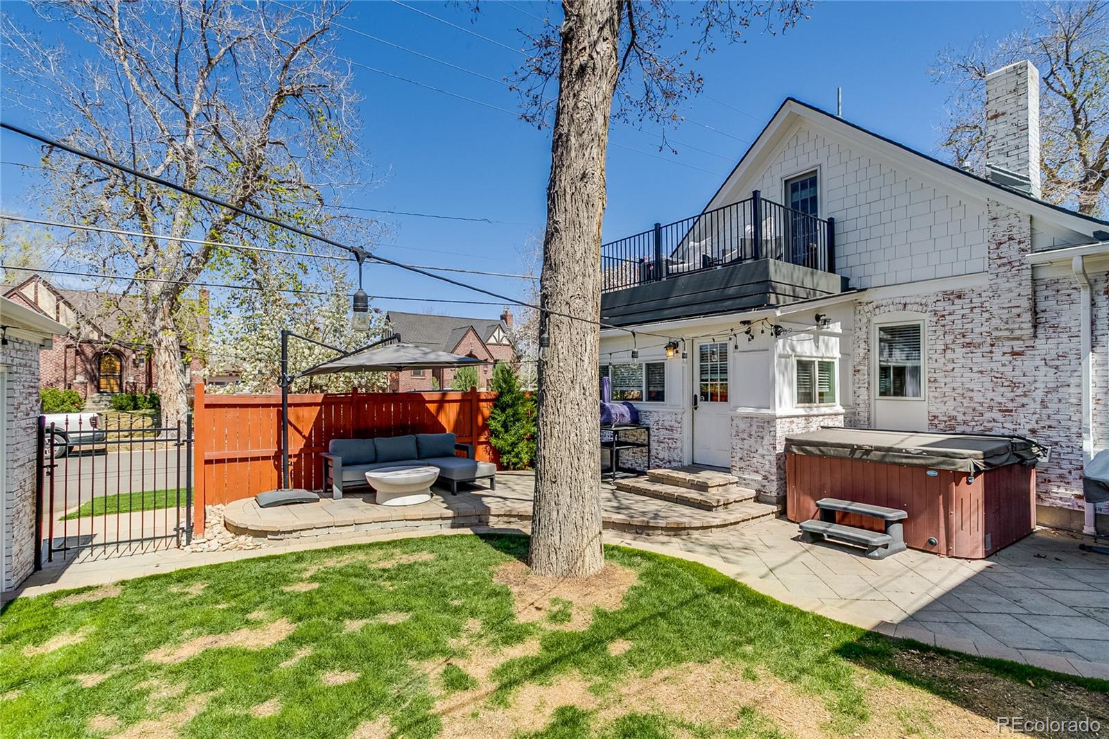 MLS Image #38 for 4551  julian street,denver, Colorado