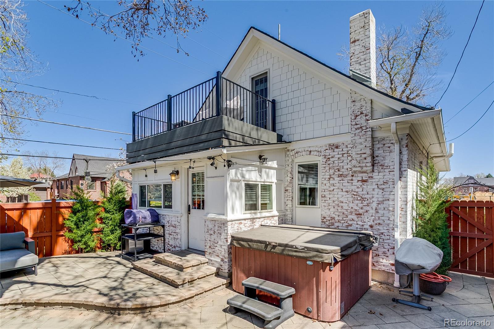 MLS Image #40 for 4551  julian street,denver, Colorado