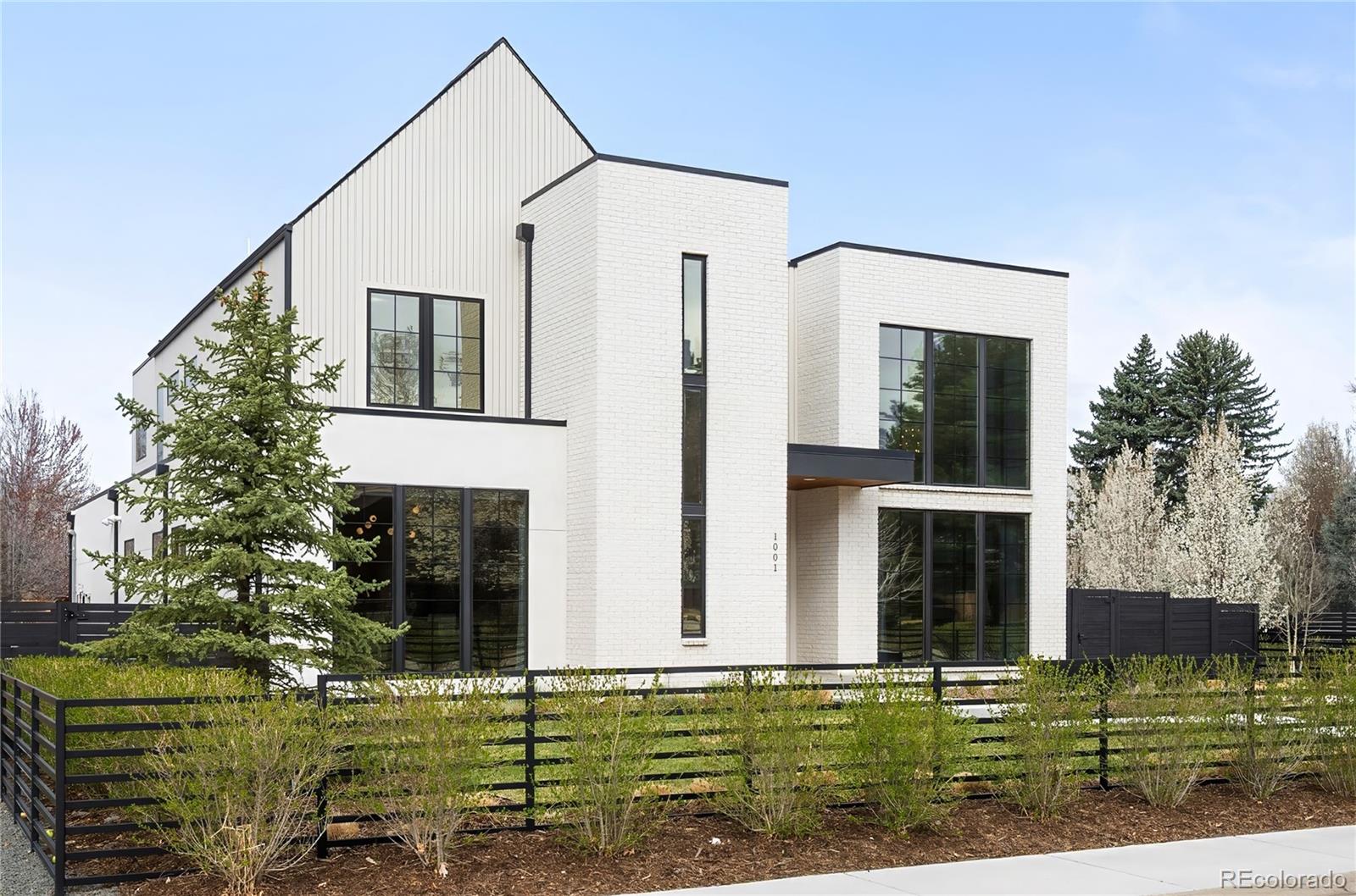 CMA Image for 1001 s adams street,Denver, Colorado