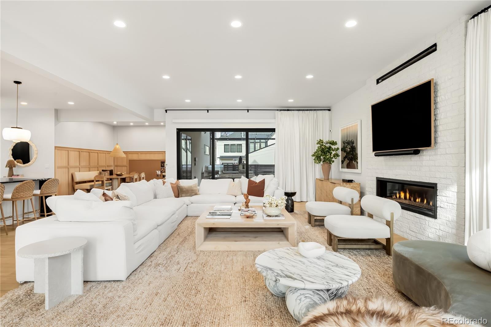 MLS Image #4 for 1001 s adams street,denver, Colorado