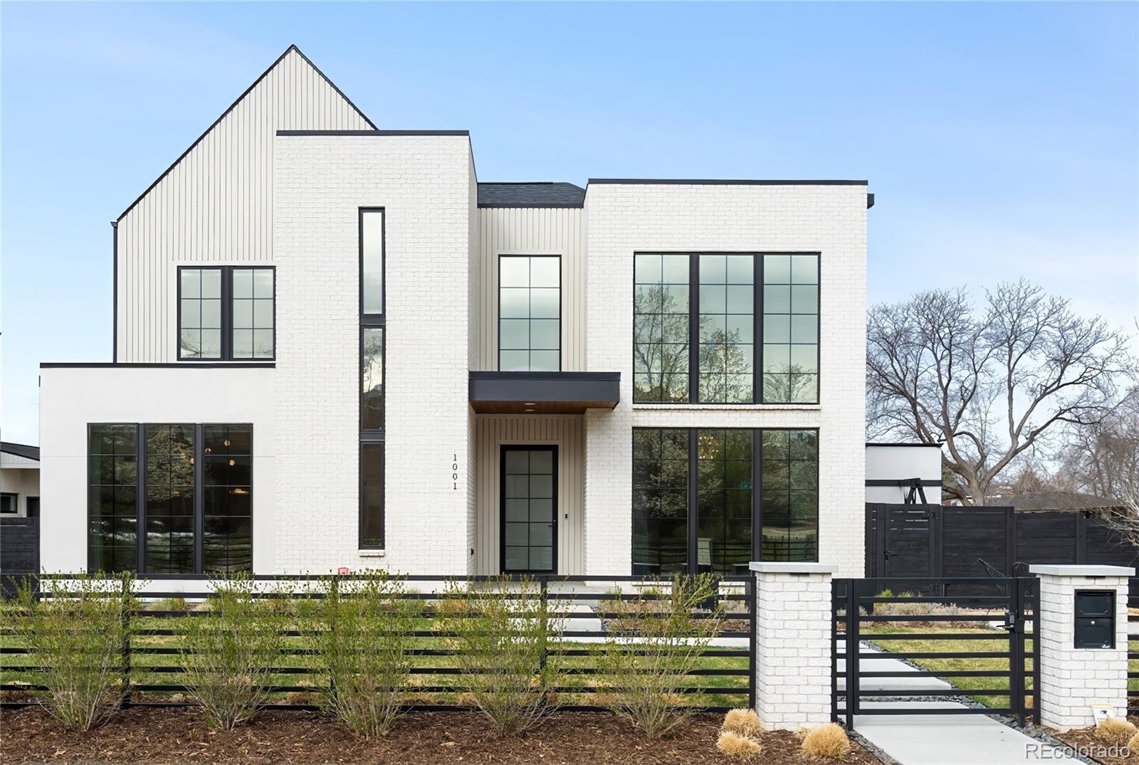 MLS Image #45 for 1001 s adams street,denver, Colorado