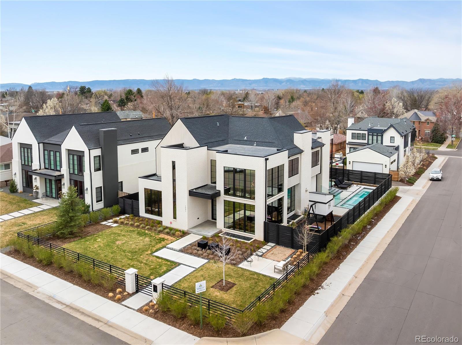 MLS Image #46 for 1001 s adams street,denver, Colorado