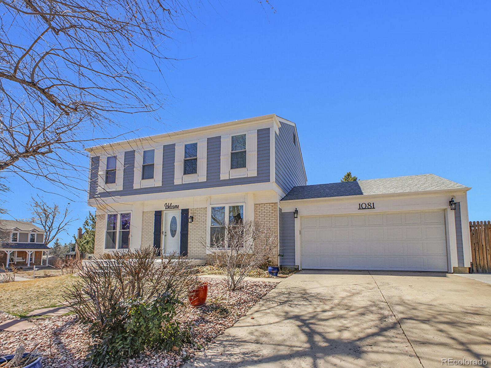 MLS Image #2 for 1081 s memphis street,aurora, Colorado