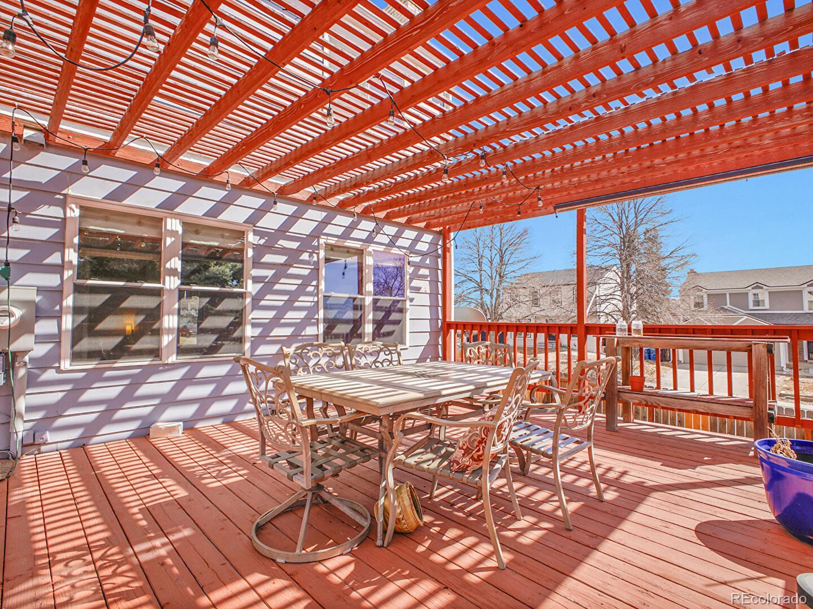 MLS Image #27 for 1081 s memphis street,aurora, Colorado
