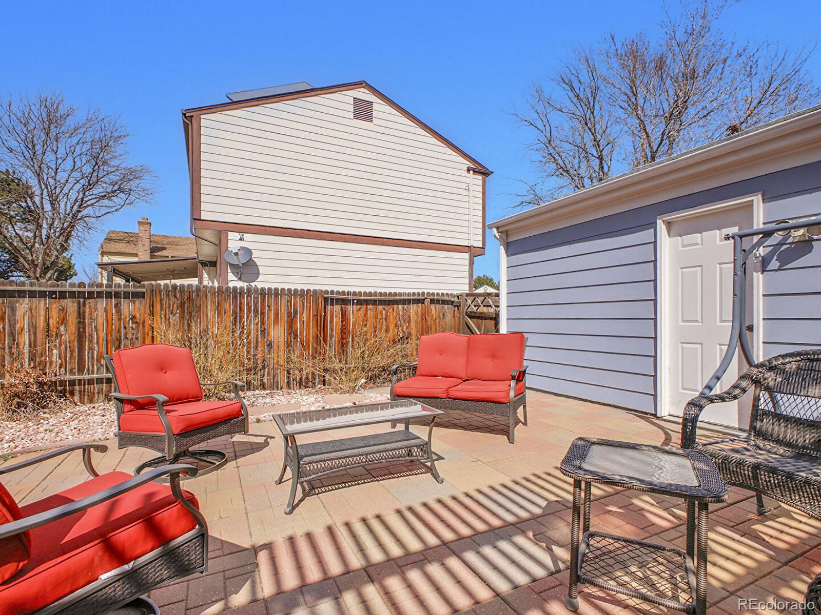 MLS Image #28 for 1081 s memphis street,aurora, Colorado