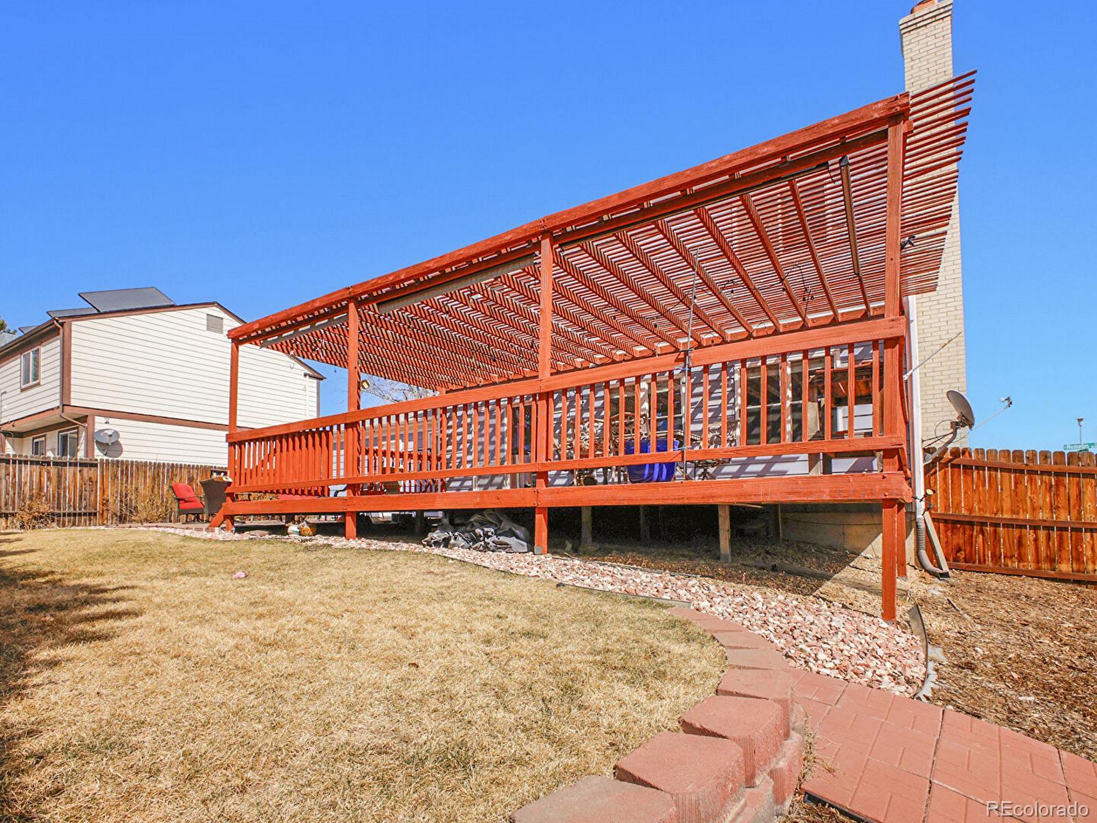 MLS Image #31 for 1081 s memphis street,aurora, Colorado
