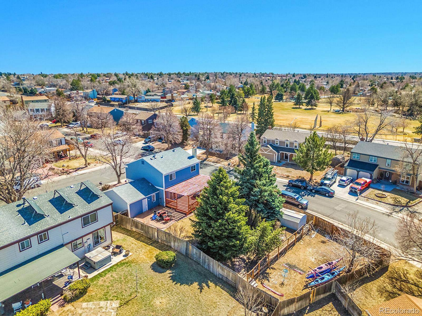 MLS Image #39 for 1081 s memphis street,aurora, Colorado