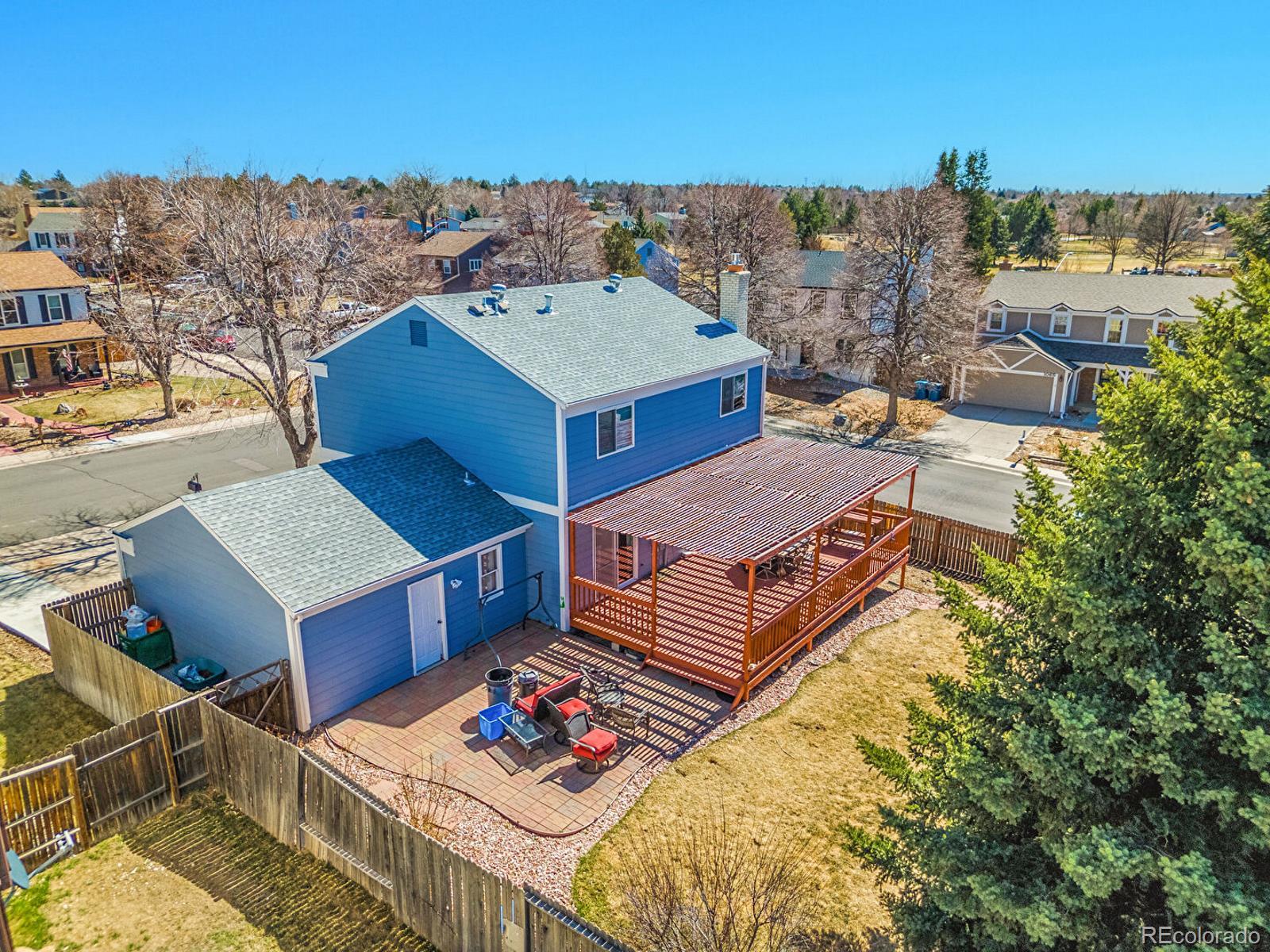MLS Image #43 for 1081 s memphis street,aurora, Colorado