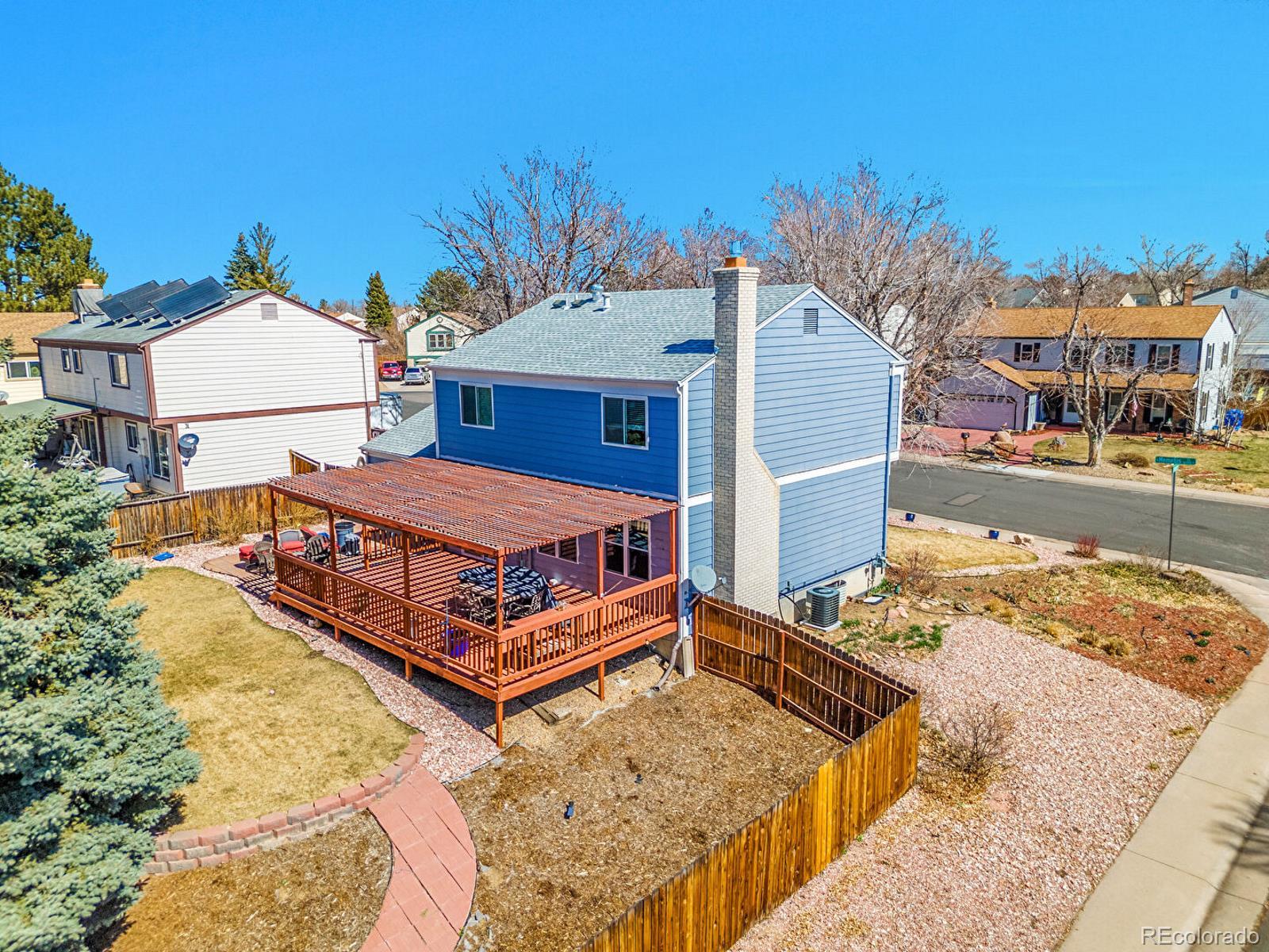 MLS Image #45 for 1081 s memphis street,aurora, Colorado