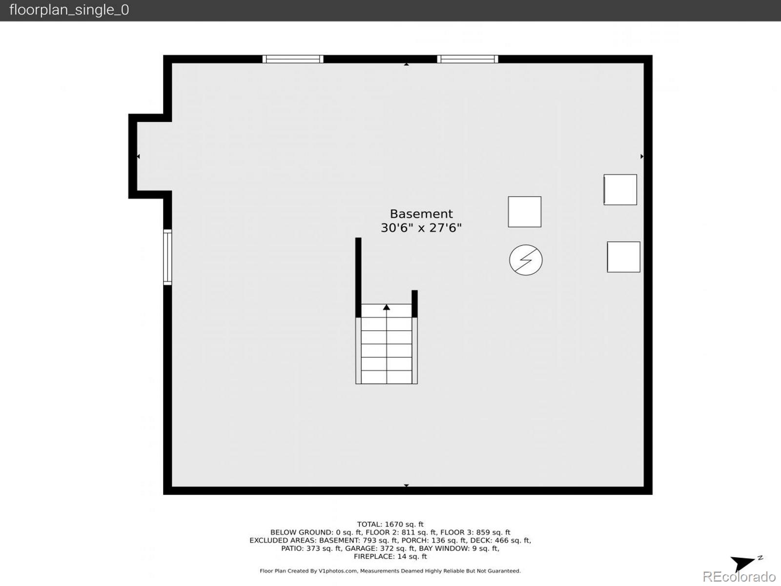 MLS Image #47 for 1081 s memphis street,aurora, Colorado