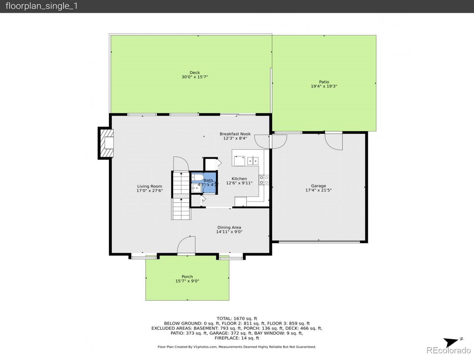 MLS Image #48 for 1081 s memphis street,aurora, Colorado