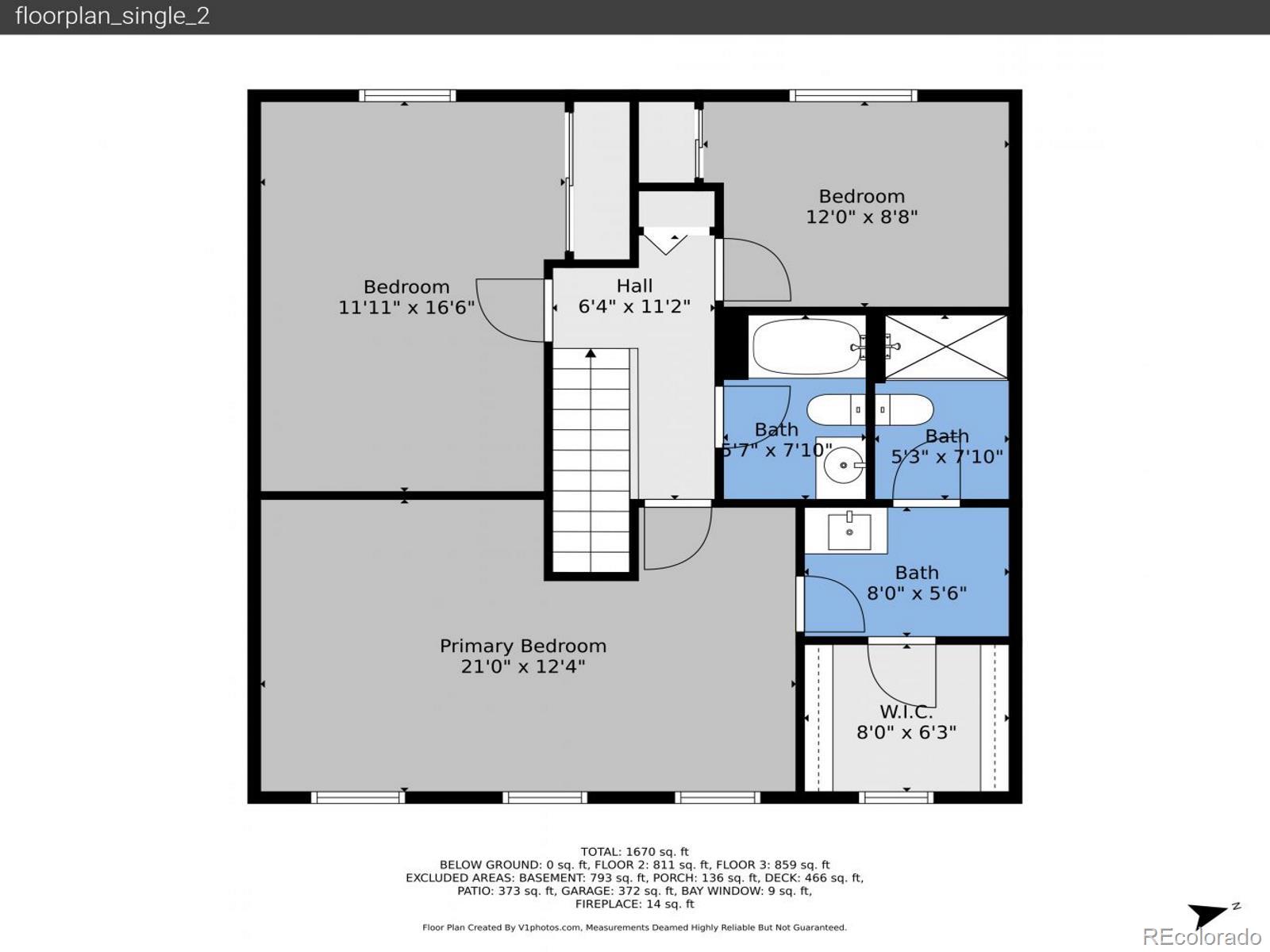 MLS Image #49 for 1081 s memphis street,aurora, Colorado