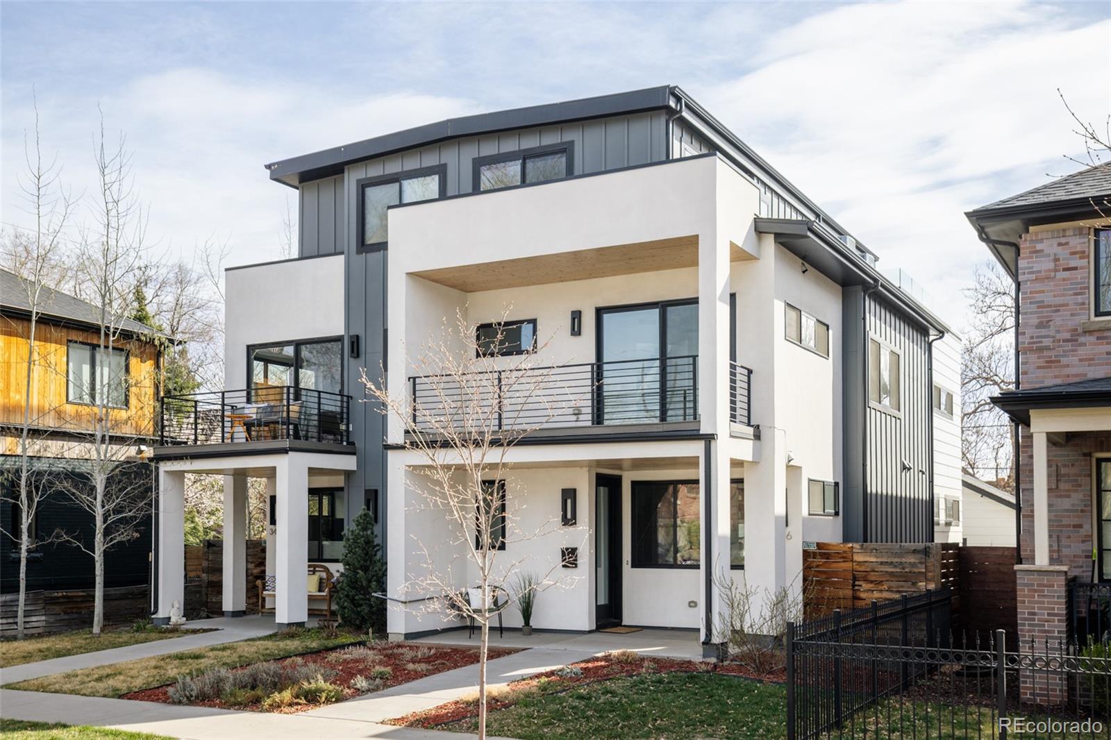 MLS Image #0 for 3446  wyandot street,denver, Colorado