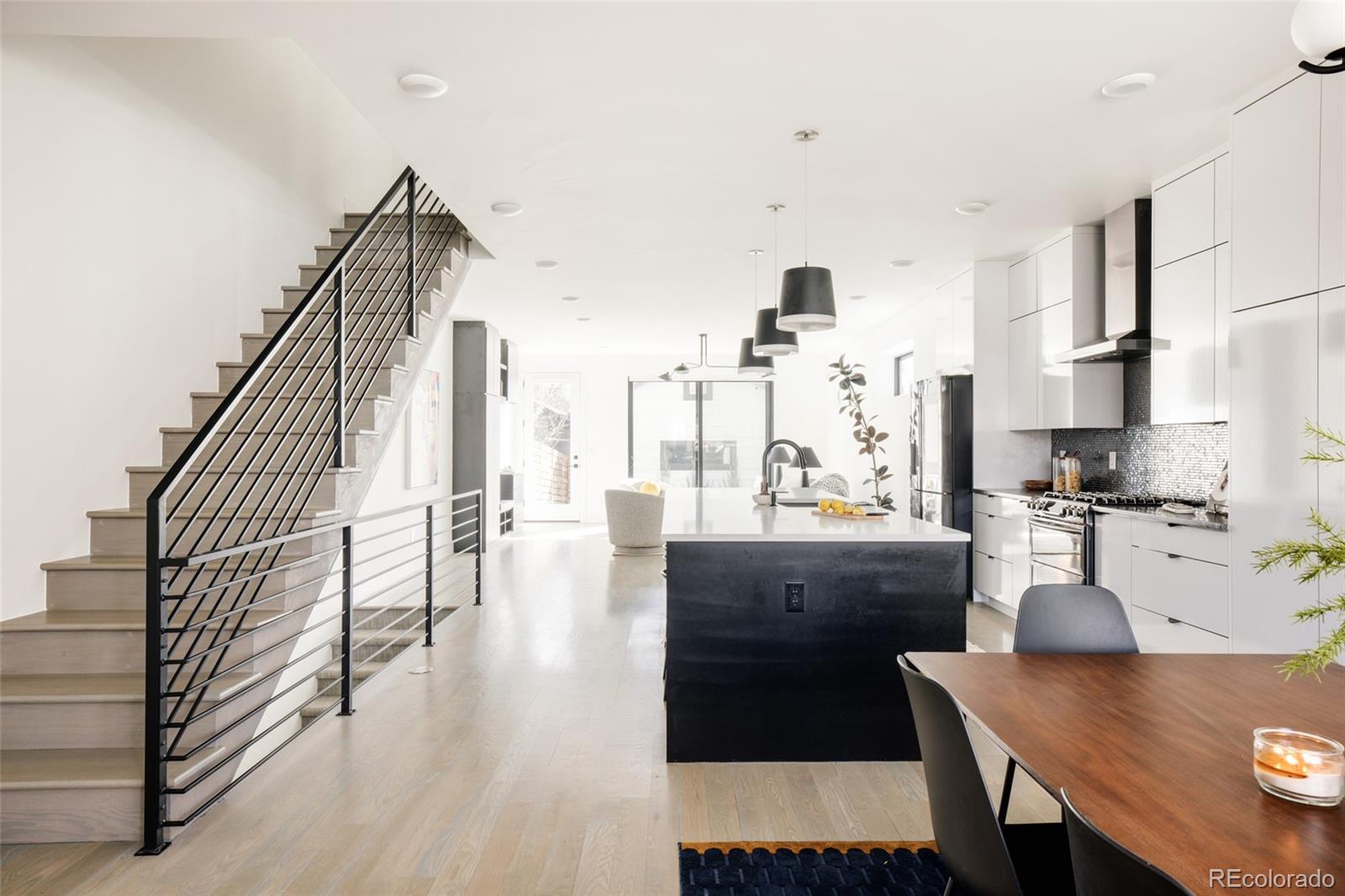 CMA Image for 3446  wyandot street,Denver, Colorado
