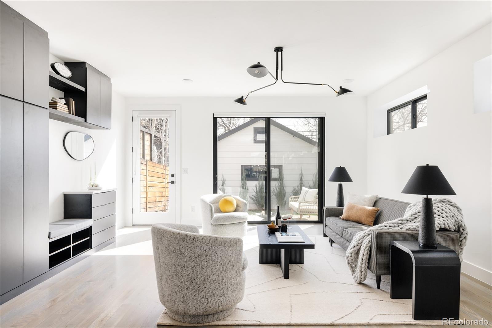 MLS Image #10 for 3446  wyandot street,denver, Colorado