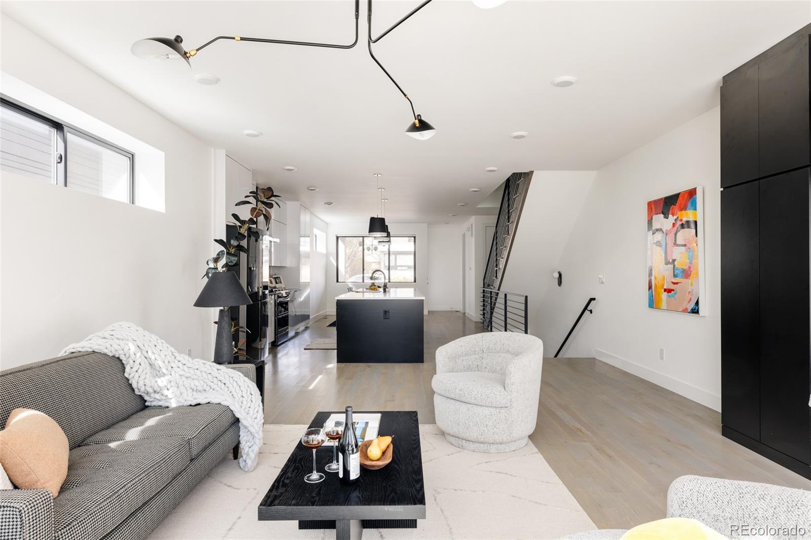 MLS Image #12 for 3446  wyandot street,denver, Colorado
