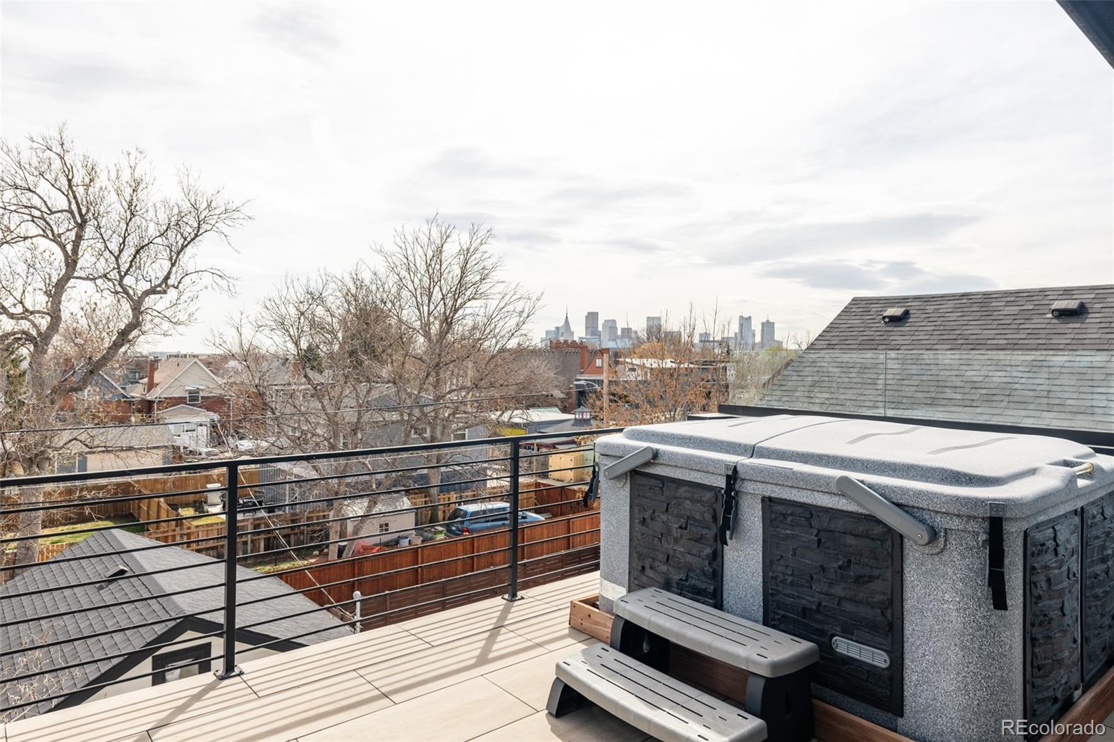 MLS Image #30 for 3446  wyandot street,denver, Colorado