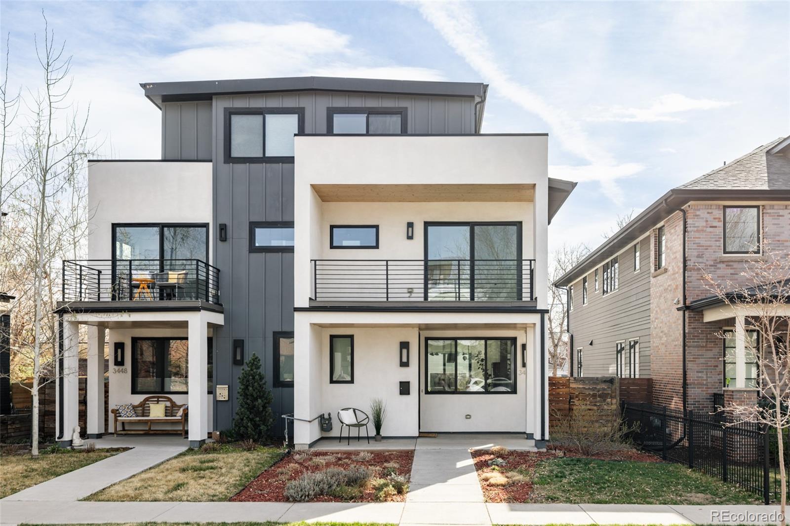 MLS Image #49 for 3446  wyandot street,denver, Colorado