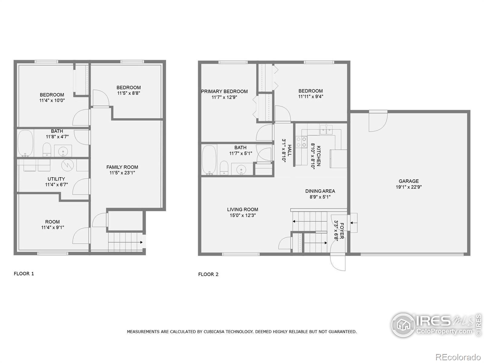 MLS Image #30 for 2232  ash avenue,greeley, Colorado