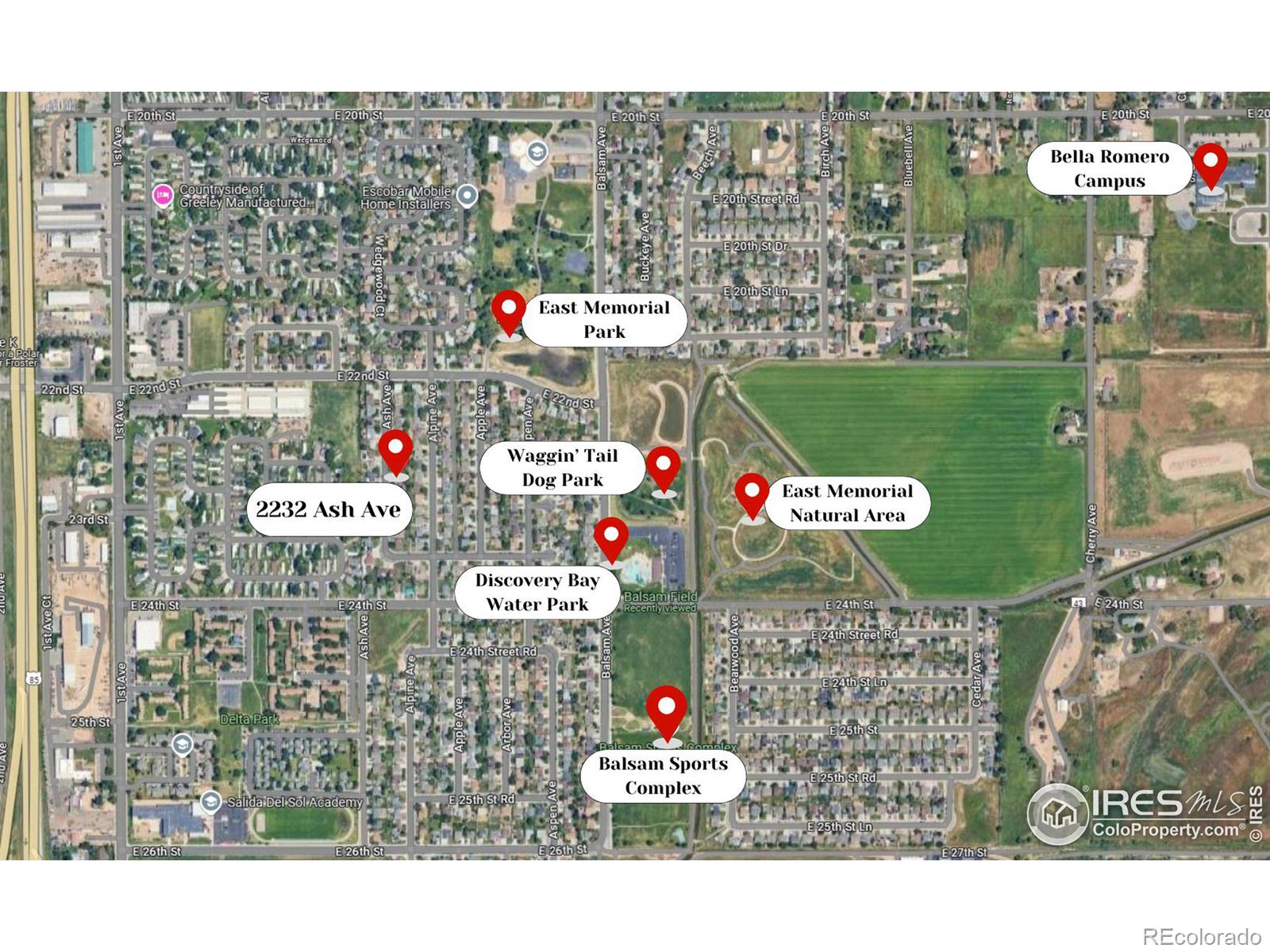 MLS Image #31 for 2232  ash avenue,greeley, Colorado