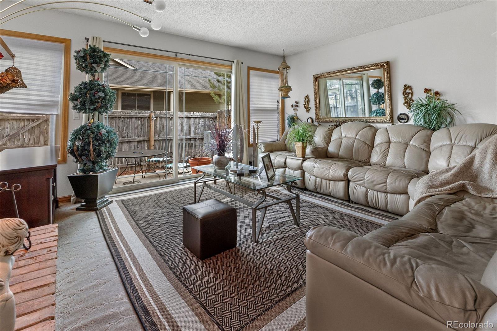 MLS Image #3 for 4825 s ammons street 113,littleton, Colorado