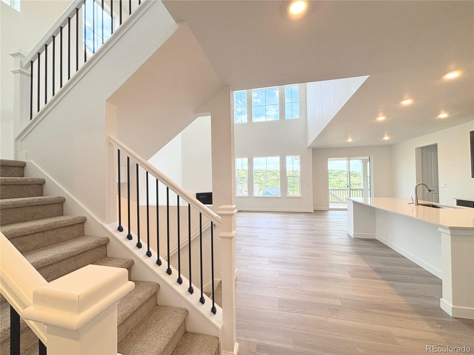 MLS Image #3 for 3967  descent street,castle rock, Colorado