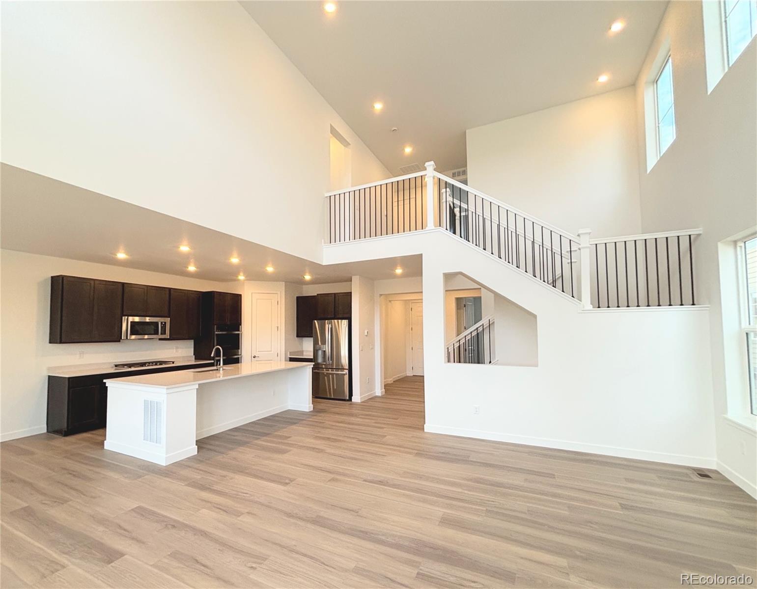 MLS Image #4 for 3967  descent street,castle rock, Colorado