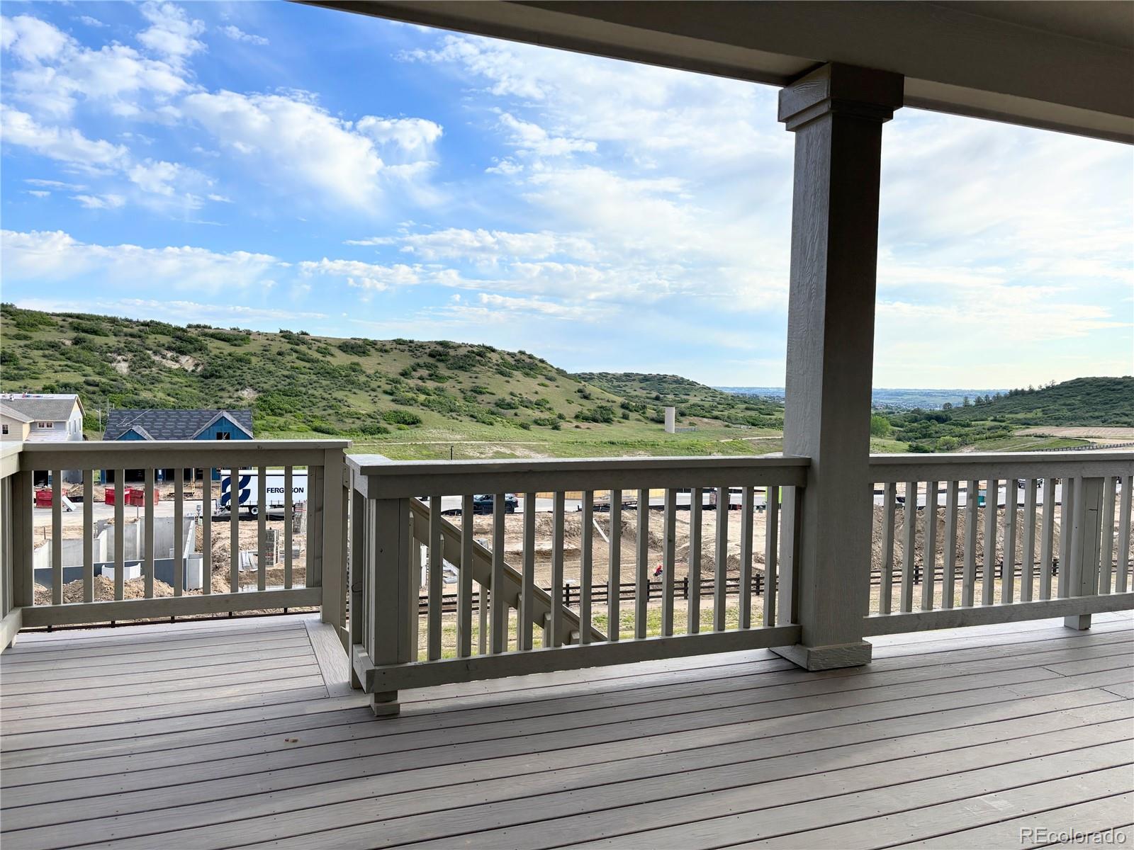 MLS Image #9 for 3967  descent street,castle rock, Colorado