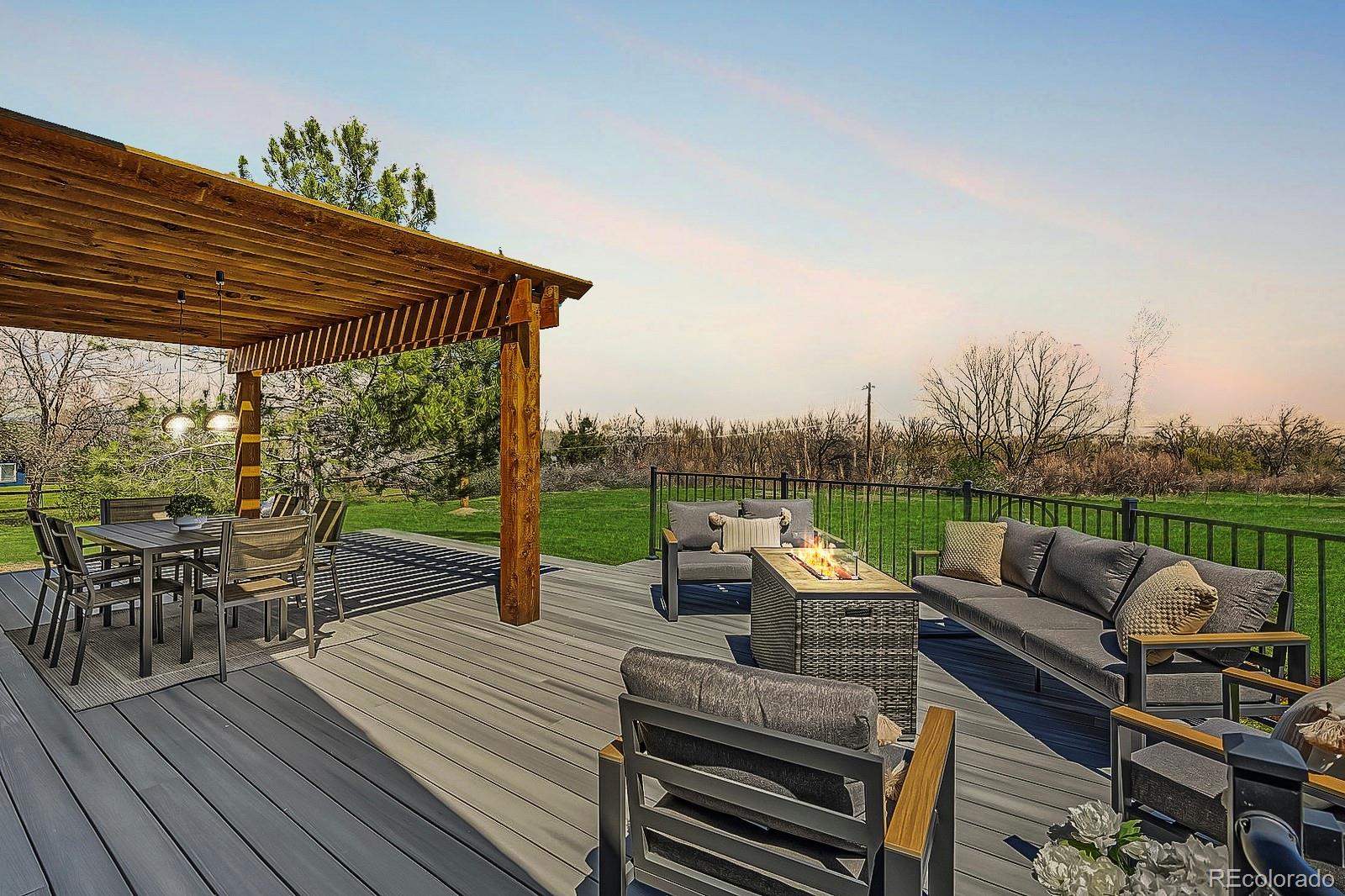 MLS Image #2 for 5855  rustic knolls drive,boulder, Colorado