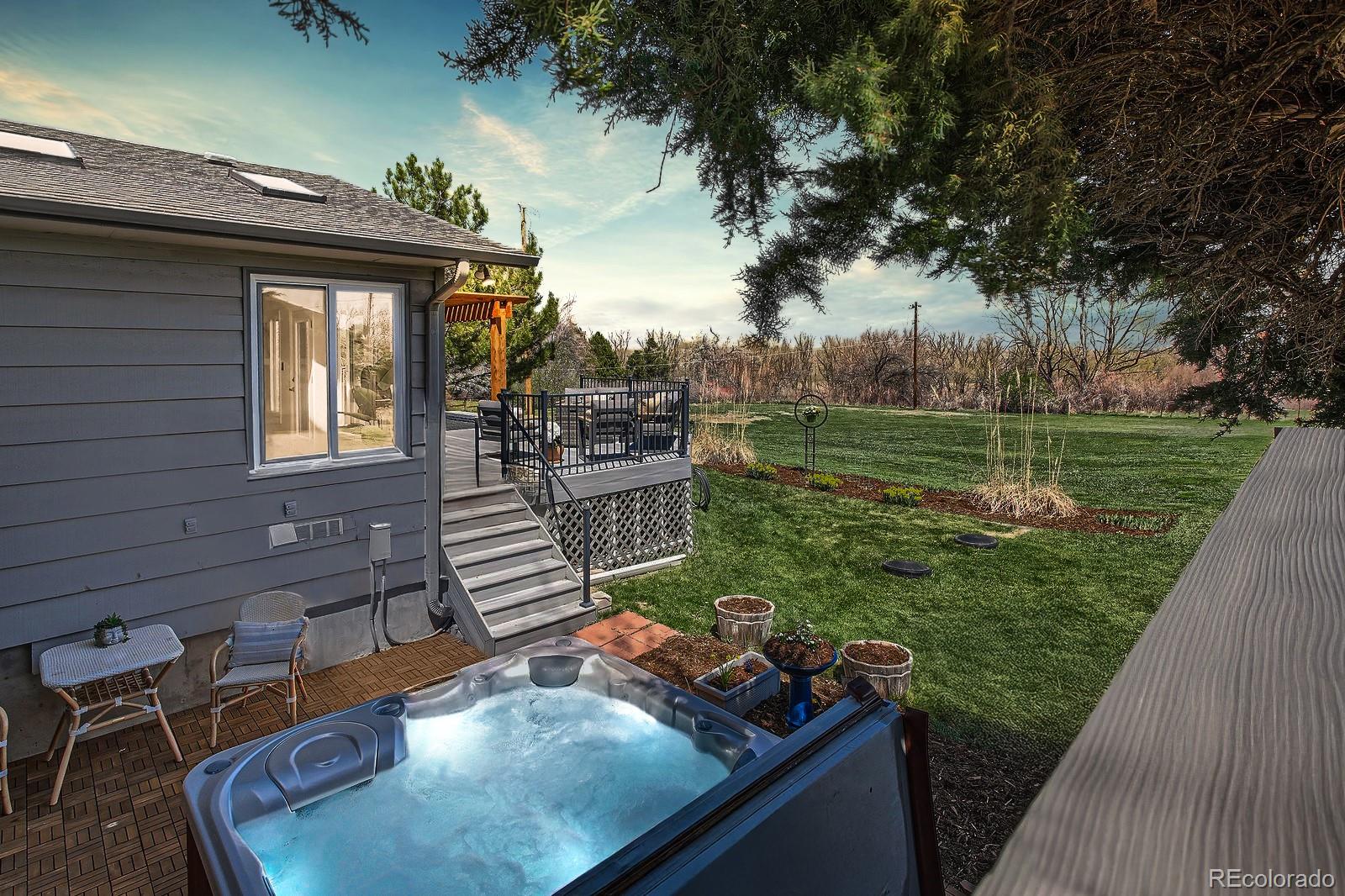 MLS Image #26 for 5855  rustic knolls drive,boulder, Colorado