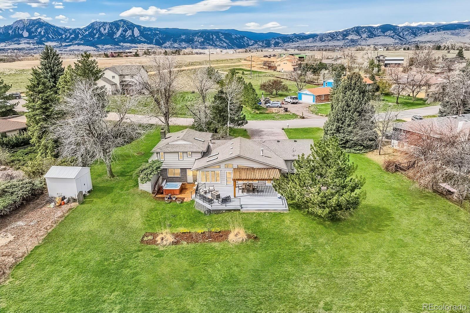 MLS Image #27 for 5855  rustic knolls drive,boulder, Colorado