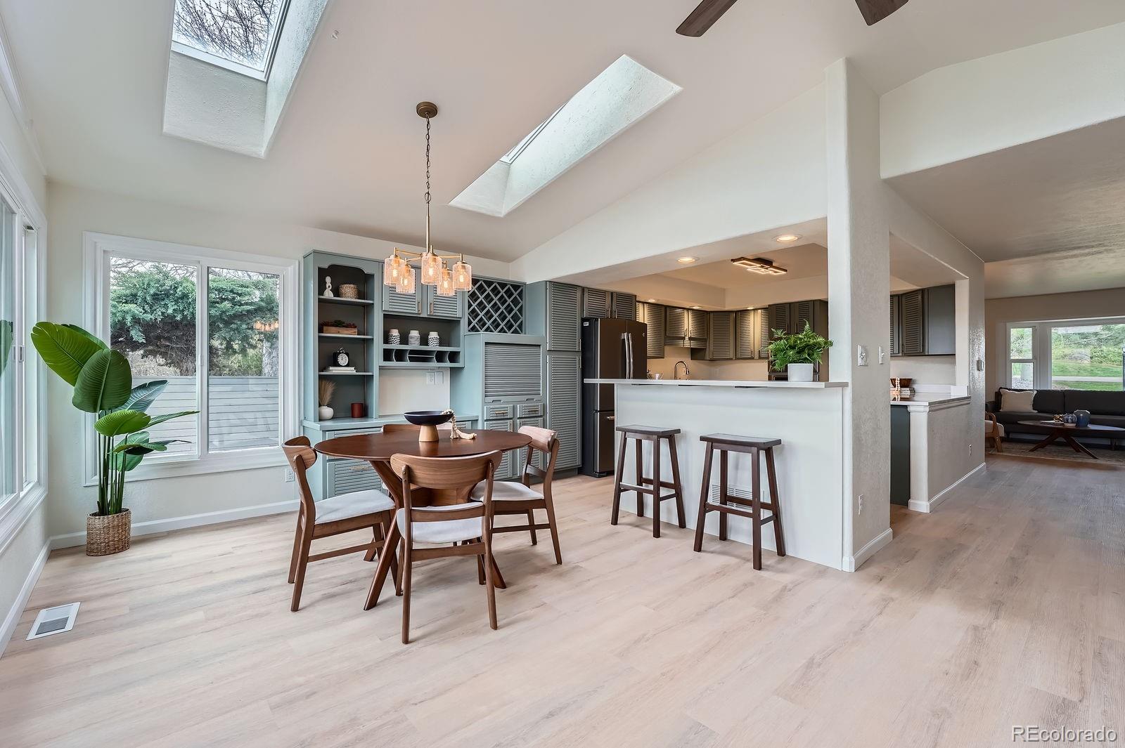 MLS Image #3 for 5855  rustic knolls drive,boulder, Colorado