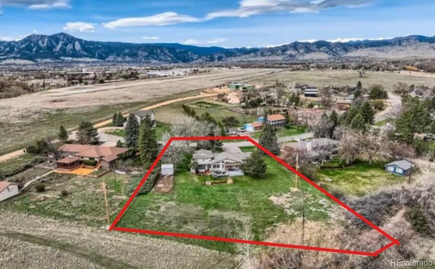 MLS Image #30 for 5855  rustic knolls drive,boulder, Colorado