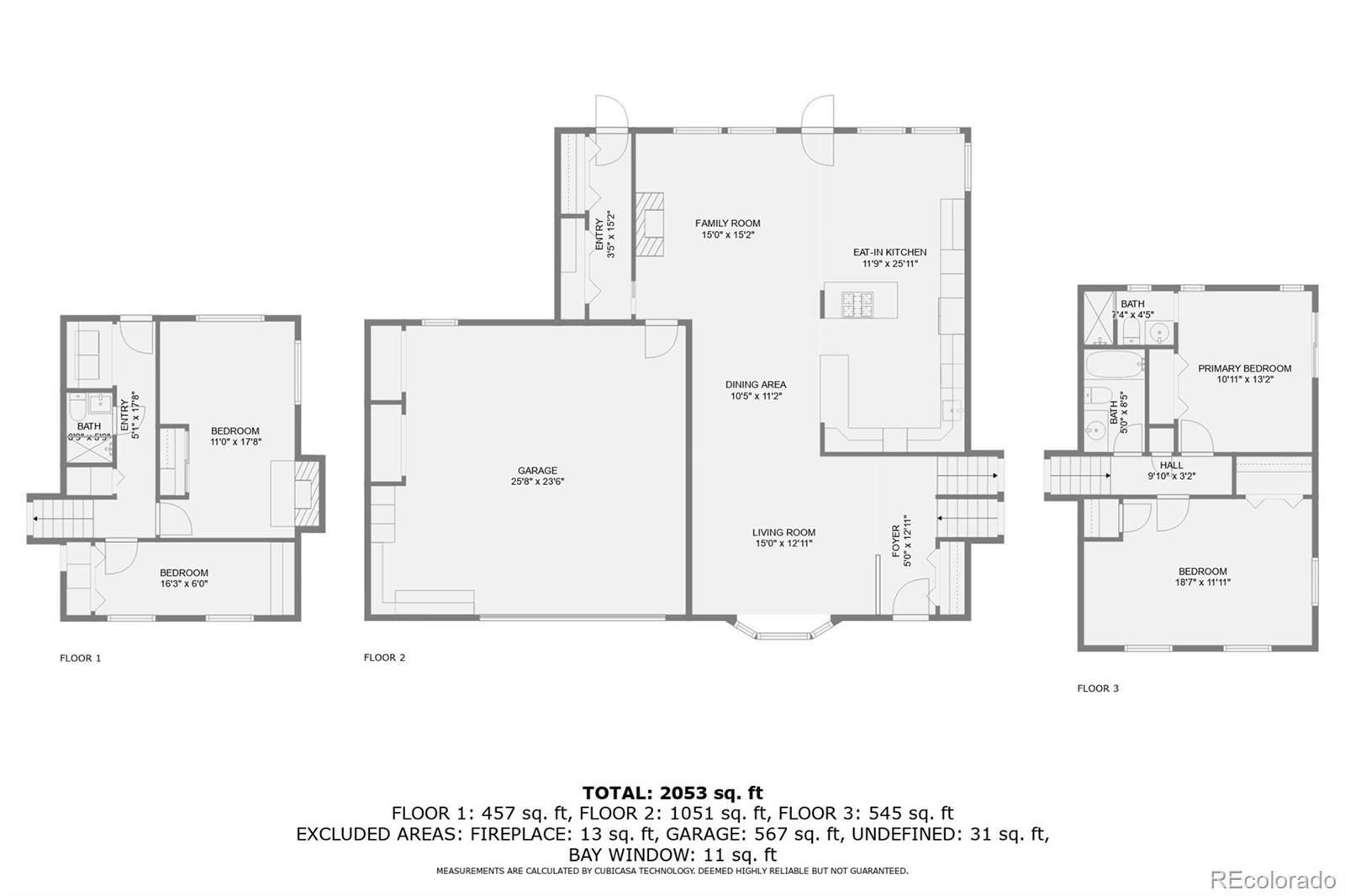 MLS Image #35 for 5855  rustic knolls drive,boulder, Colorado