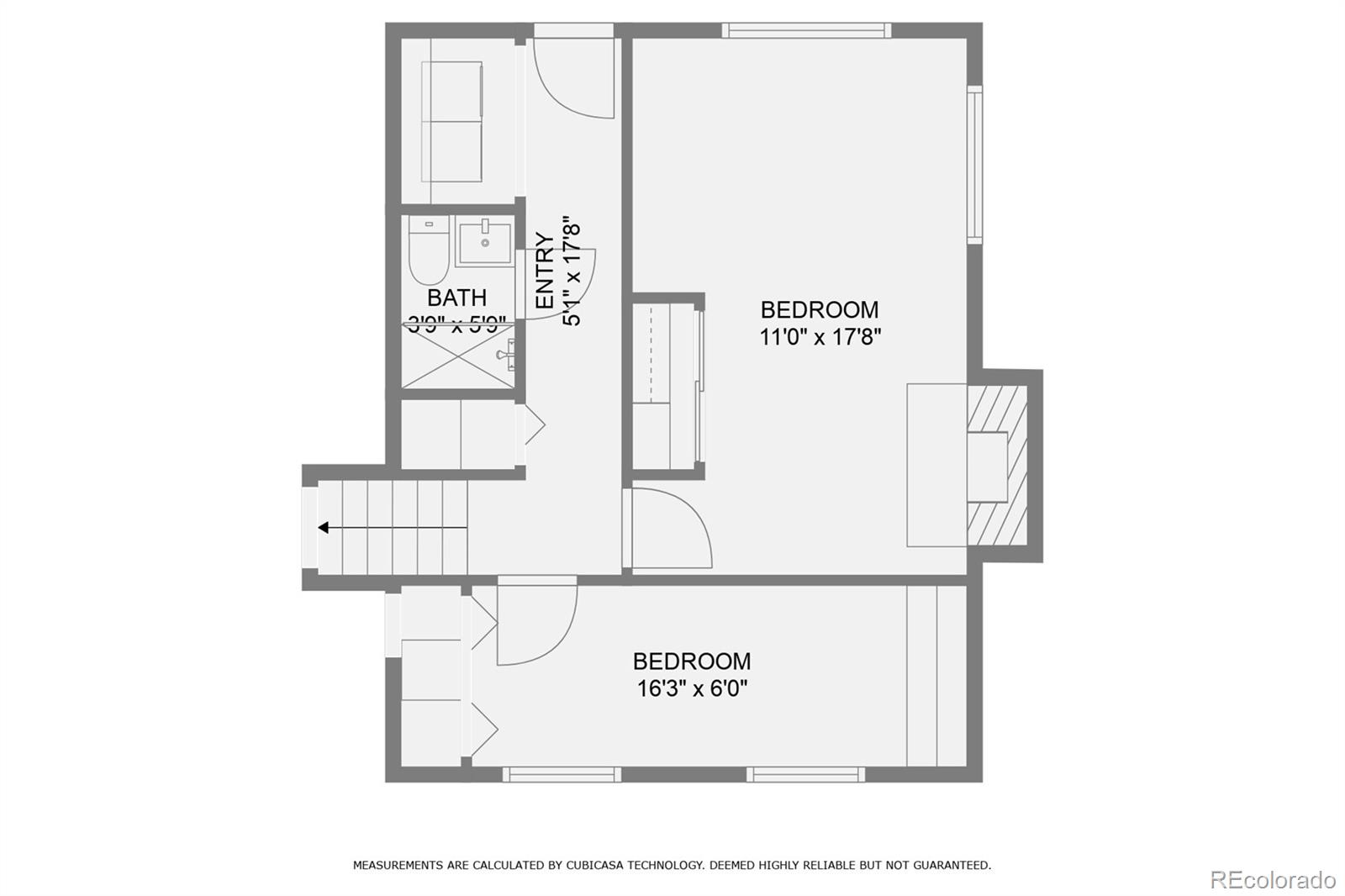 MLS Image #36 for 5855  rustic knolls drive,boulder, Colorado