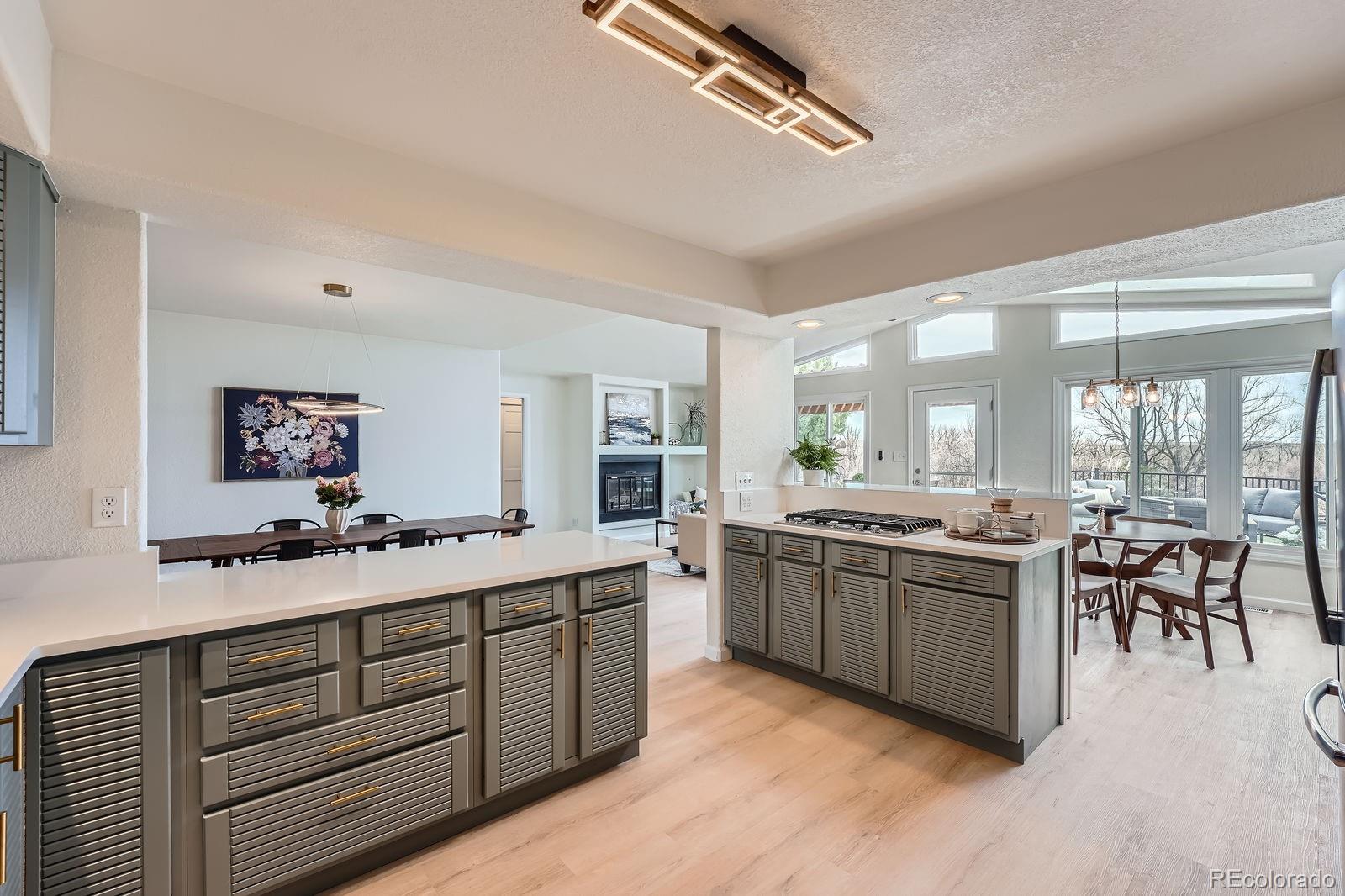 MLS Image #4 for 5855  rustic knolls drive,boulder, Colorado