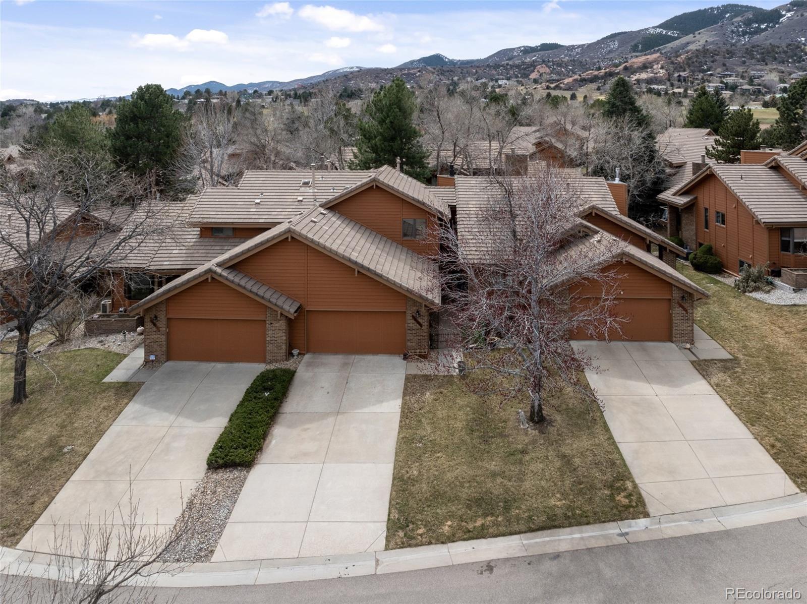 MLS Image #0 for 16052  deer ridge drive,morrison, Colorado