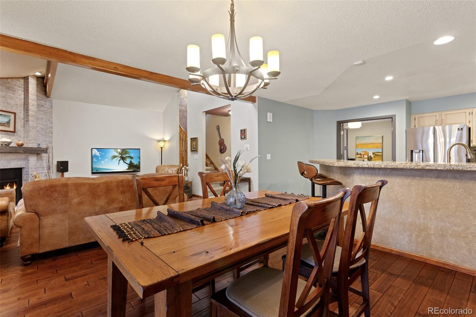 MLS Image #11 for 16052  deer ridge drive,morrison, Colorado