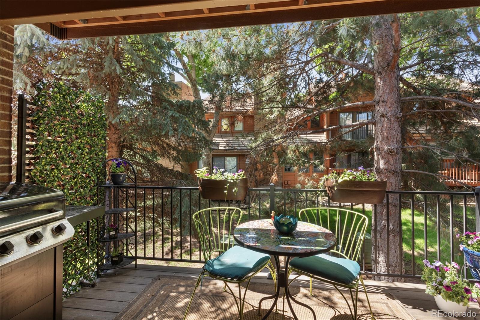MLS Image #12 for 16052  deer ridge drive,morrison, Colorado