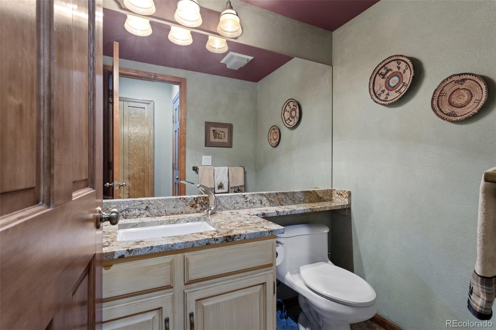 MLS Image #17 for 16052  deer ridge drive,morrison, Colorado