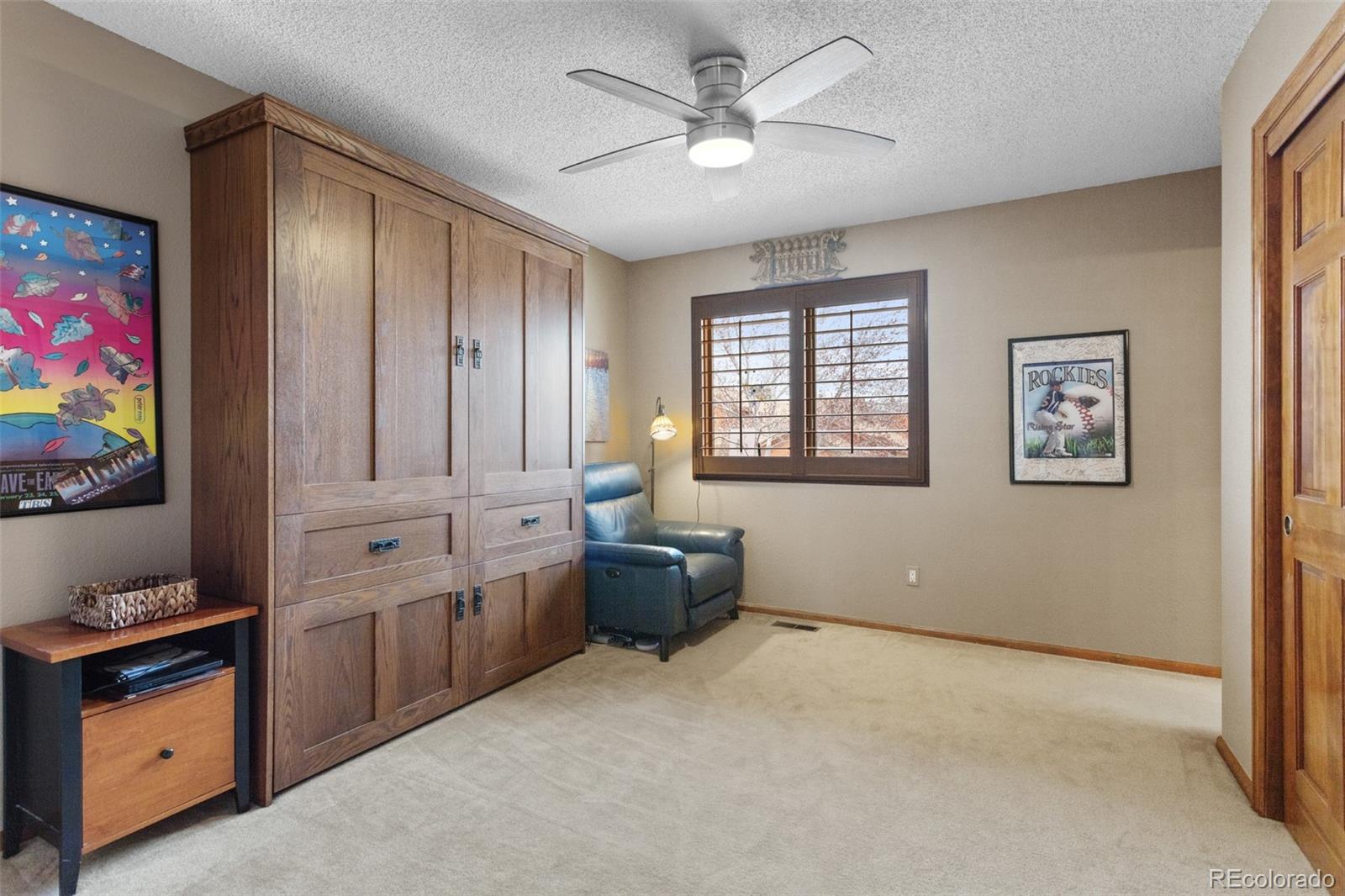 MLS Image #21 for 16052  deer ridge drive,morrison, Colorado